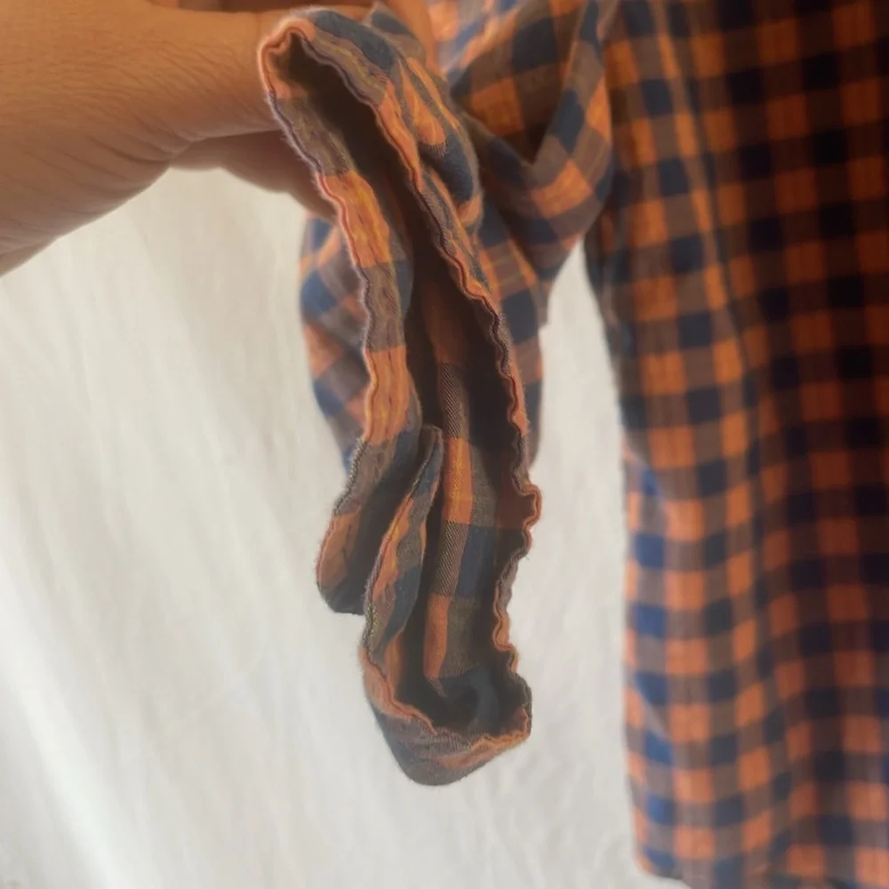 J. Crew excellent used
